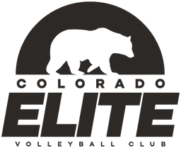 Colorado Elite VBC - Boys banner logo